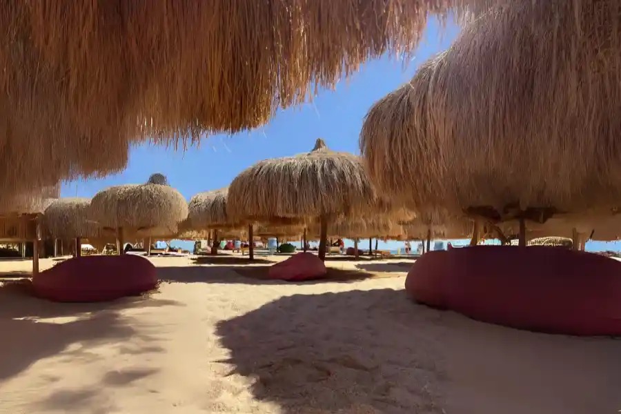 Приватная лодка Хургада фото 8